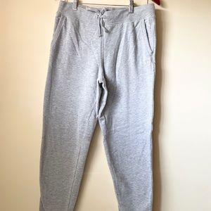 Champion Grey Joggers w/ Pockets